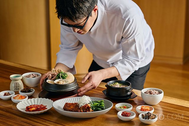 사진=반얀트리 클럽 앤 스파 서울