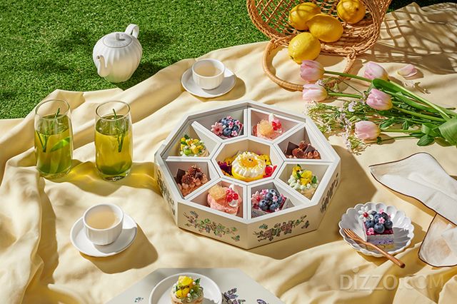 사진=코트야드 메리어트 서울 명동