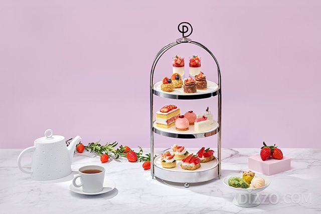 사진=파라다이스 호텔 부산