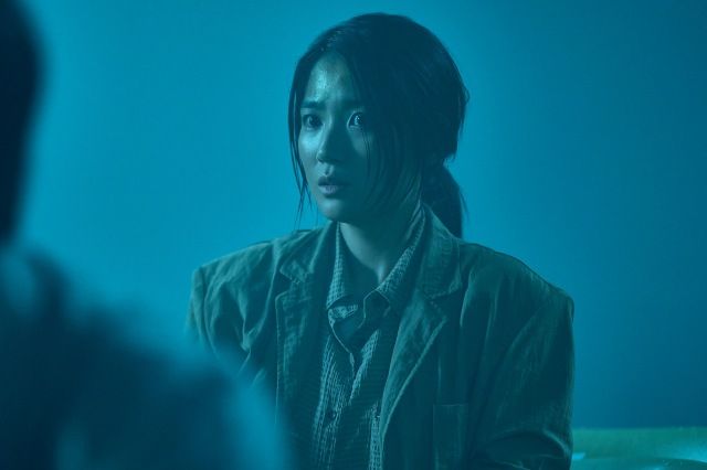 영화 '살목지' 스틸컷 / 사진 : 쇼박스 제공