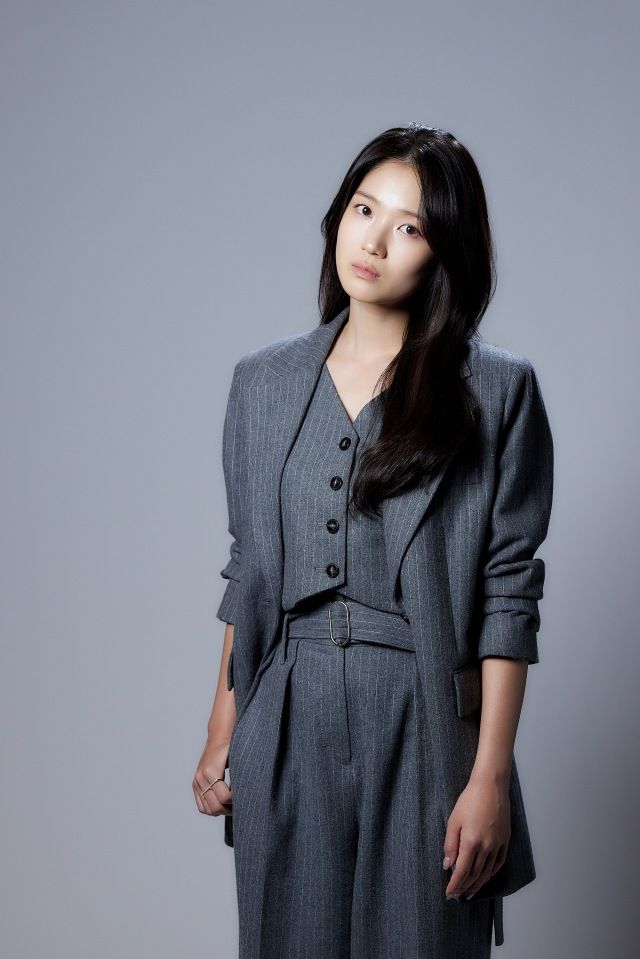 영화 '살목지'에서 열연한 배우 김혜윤 / 사진 : 쇼박스 제공