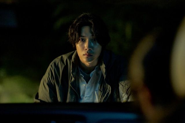 영화 '살목지' 스틸컷 / 사진 : 쇼박스