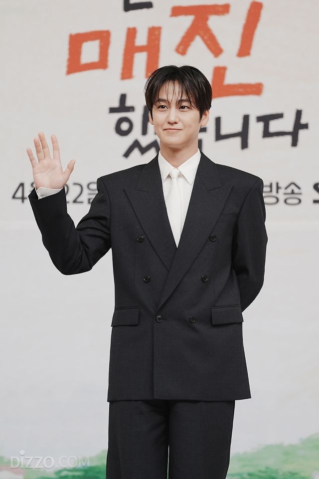 'SBS의 아들' 안효섭표 힐링 테라피 '오늘도 매진했습니다' [종합]