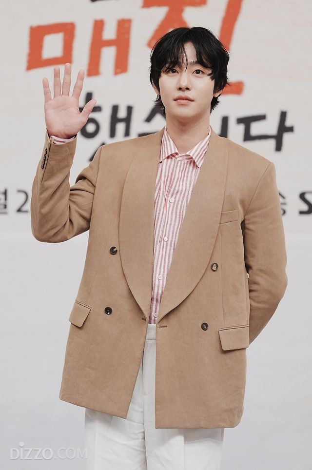 'SBS의 아들' 안효섭표 힐링 테라피 '오늘도 매진했습니다' [종합]