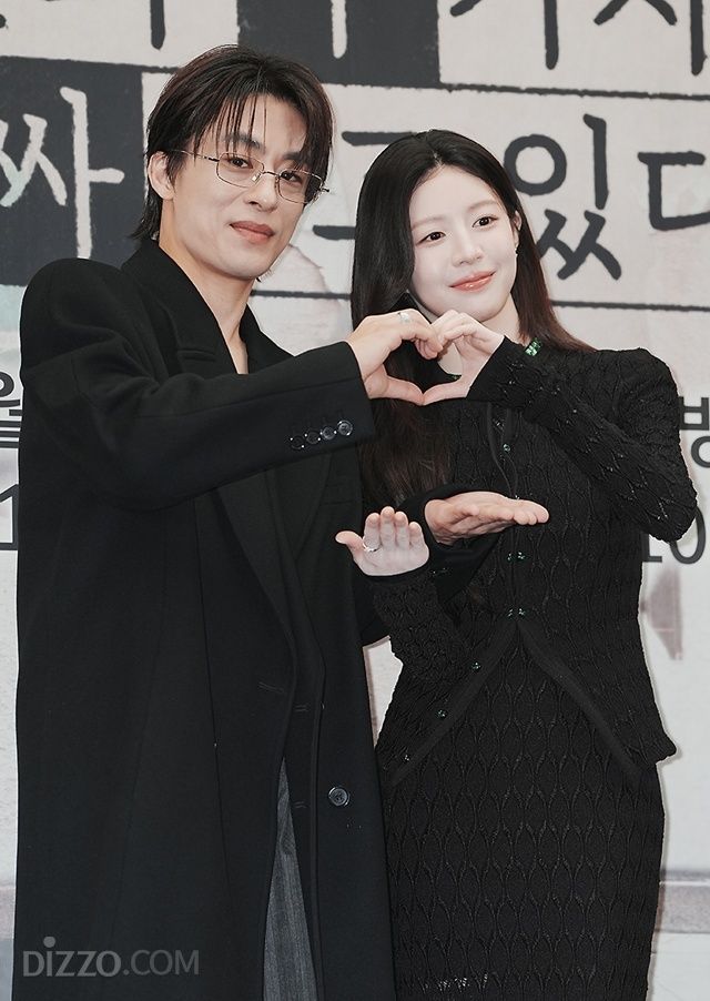 모자무싸 제작발표회 / 사진: 디지틀조선일보DB