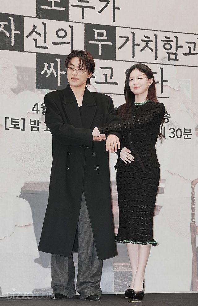 [종합] 시원한 사이다는 없어도 "결국 당신이 주인공"이라는 '모자무싸'의 가치