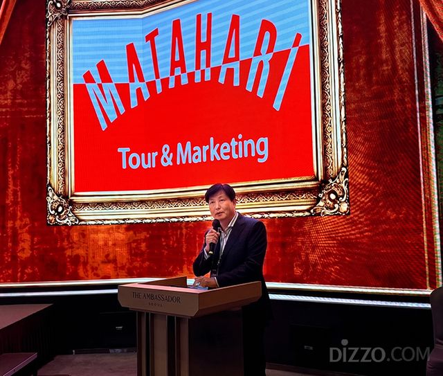 송기화 마타하리투어 대표(사진=서미영)