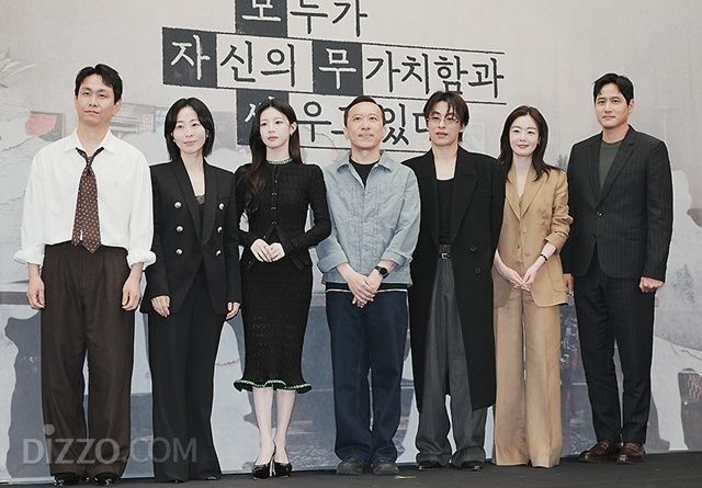 [종합] 시원한 사이다는 없어도 "결국 당신이 주인공"이라는 '모자무싸'의 가치