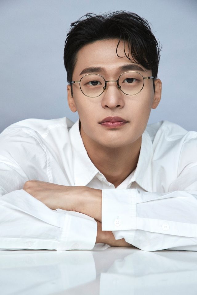 영화 '살목지'에서 경준 역을 맡아 열연한 배우 오동민의 프로필 이미지 / 사진 : 미스틱스토리 제공