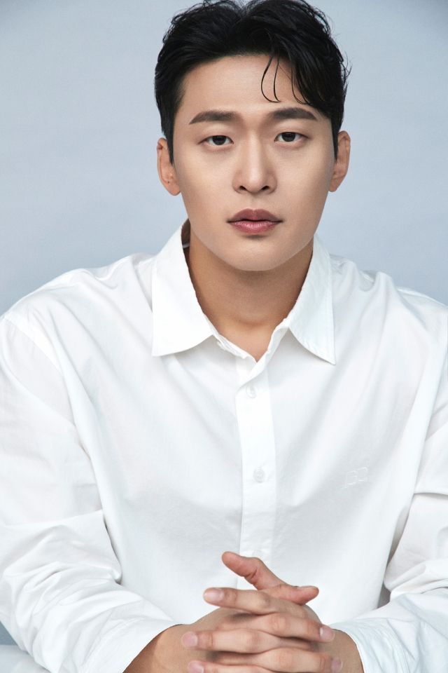 영화 '살목지'에서 경준 역을 맡아 열연한 배우 오동민의 프로필 이미지 / 사진 : 미스틱스토리 제공