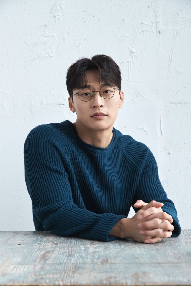 영화 '살목지'에서 경준 역을 맡아 열연한 배우 오동민의 프로필 이미지 / 사진 : 미스틱스토리 제공