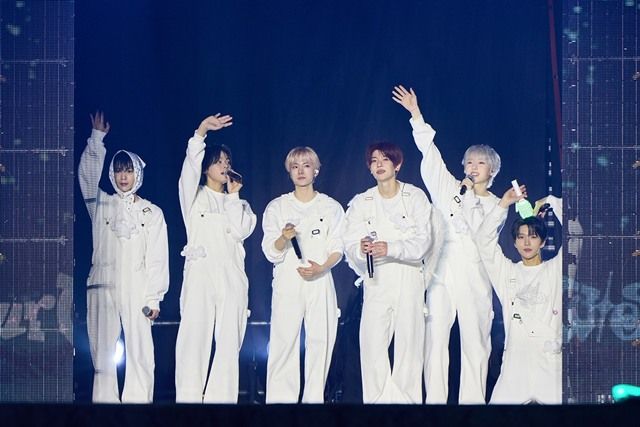 [공연뷰] Ode to 'OUR WISH'…끝이 아닌, NCT WISH의 새로운 시작