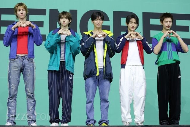 [종합] "다양한 도전으로 완성된 '코르티스'만의 이야기…솔직한 모습 보여드리고 싶다"