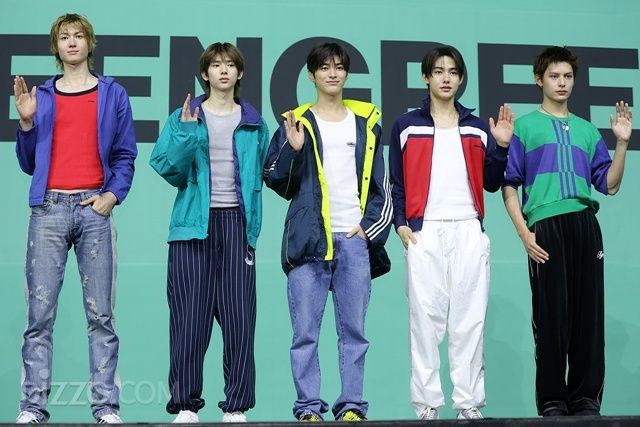 [종합] "다양한 도전으로 완성된 '코르티스'만의 이야기…솔직한 모습 보여드리고 싶다"