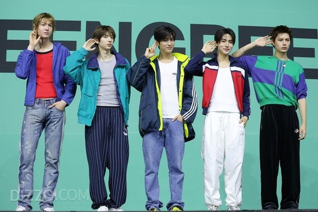 코르티스 미디어 쇼케이스 / 사진 : 서보형 사진 객원기자, geenie44@gmail.com