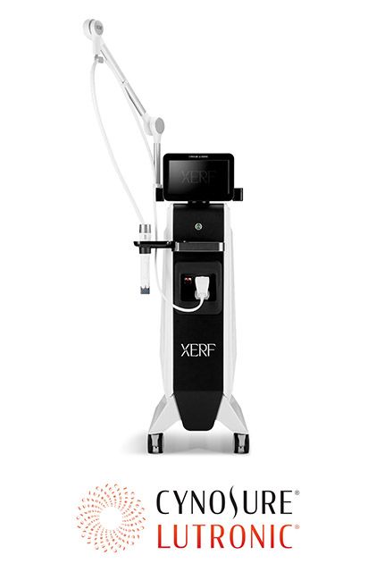 세르프 장비 /이미지=사이노슈어 루트로닉