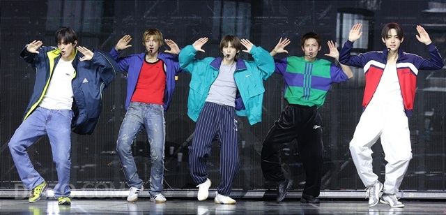 [종합] "다양한 도전으로 완성된 '코르티스'만의 이야기…솔직한 모습 보여드리고 싶다"