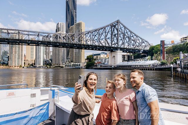 브리즈번 시티캣(사진=퀸즐랜드주 관광청)