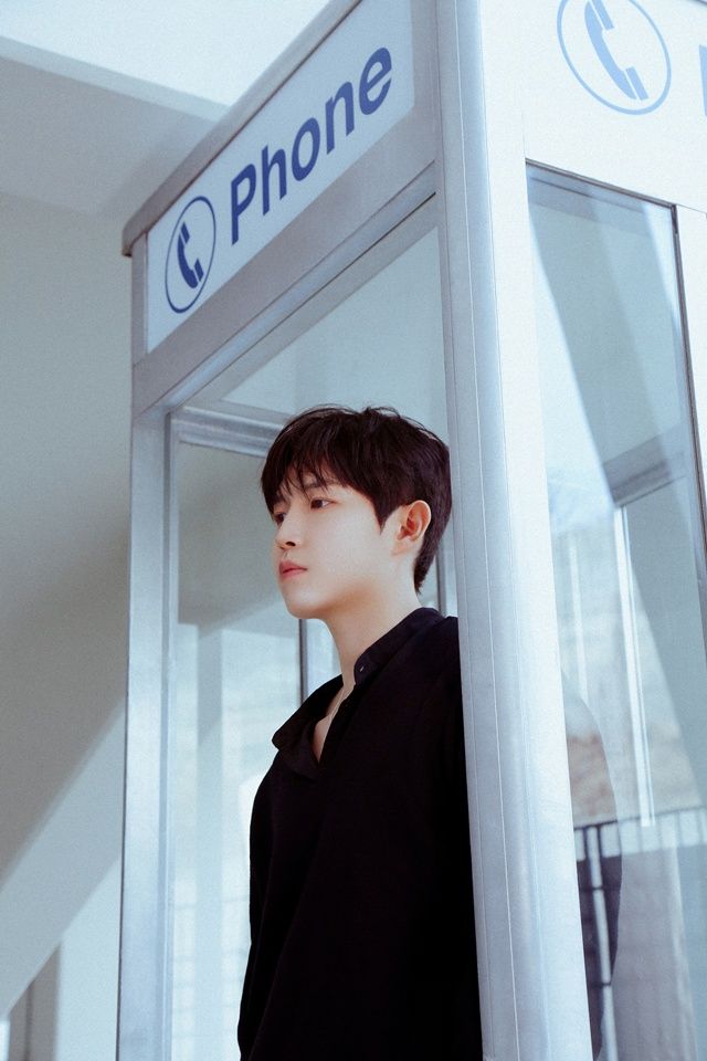 김재환, 전역 후 시작된 2막 "가장 나다운 음악 찾았다" [인터뷰]