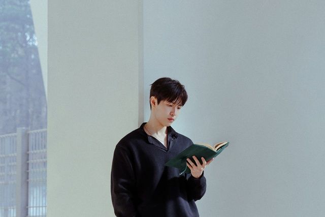 김재환, 전역 후 시작된 2막 "가장 나다운 음악 찾았다" [인터뷰]