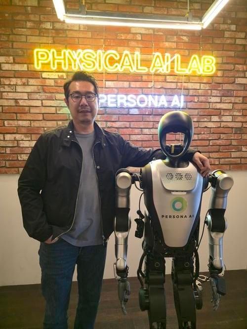 사진 제공=페르소나AI