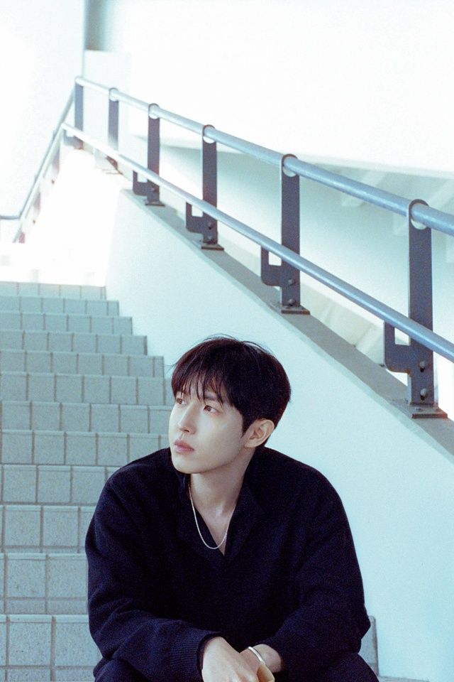 김재환, 전역 후 시작된 2막 "가장 나다운 음악 찾았다" [인터뷰]