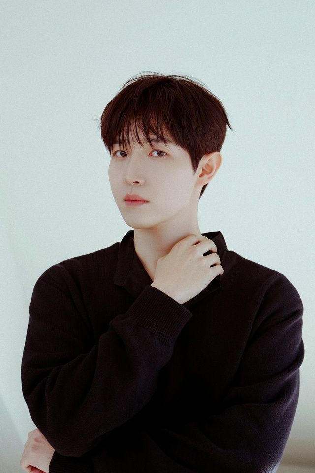 김재환, 전역 후 시작된 2막 "가장 나다운 음악 찾았다" [인터뷰]