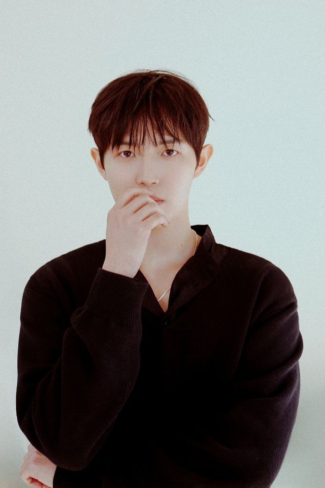 김재환 인터뷰 / 사진: 웨이크원 제공