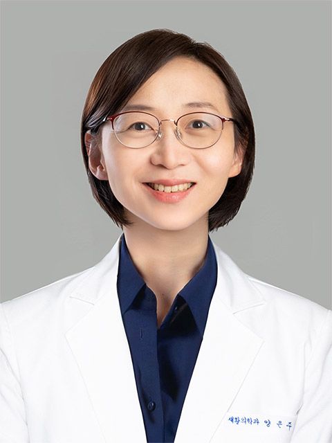 분당서울대병원 재활의학과 양은주 교수 /사진=분당서울대병원