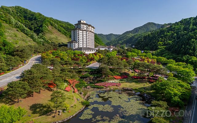 사진=엘리시안리조트