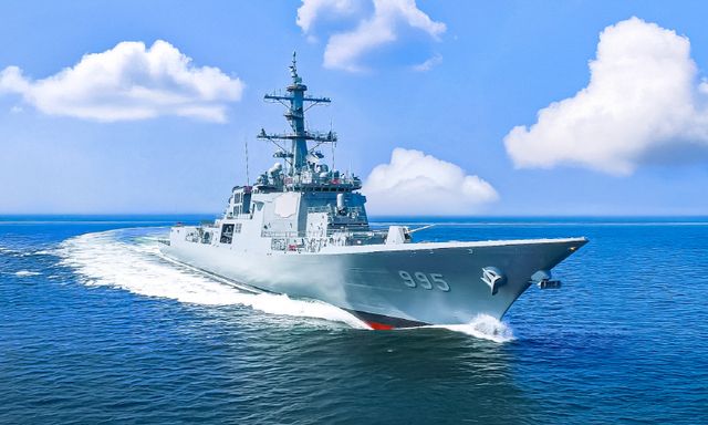 사진 제공=HD현대