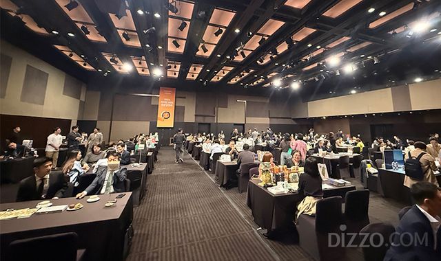 2026 타이완관광청 트래블마트 현장(사진=서미영) 