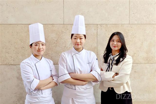 '메리어트 K 고메 레이스' 1차 경선 1위 팀 알로프트 서울 명동 ‘불리 노바’