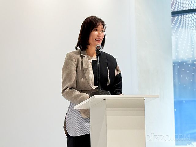 서가연 에어비앤비 코리아 컨트리 매니저(사진=서미영)