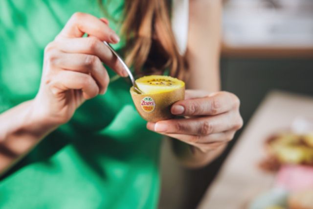 사진=제스프리 제공