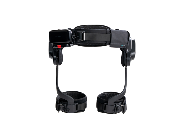 웨어러블 로봇 ‘엔젤슈트 H10(Angel Suit H10)’ /이미지=엔젤로보틱스