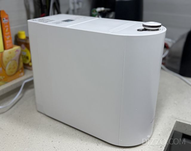 스마트카라 STONE 외관(사진=서미영)