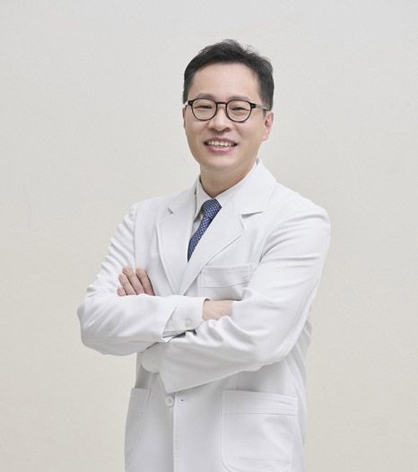 달려라병원 박준구 원장 /사진=달려라병원