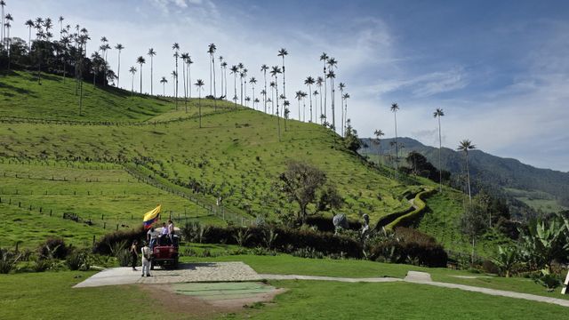 코코라 밸리 / 사진=변석모 기자