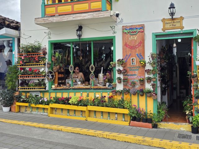 필란디아 / 사진=변석모 기자