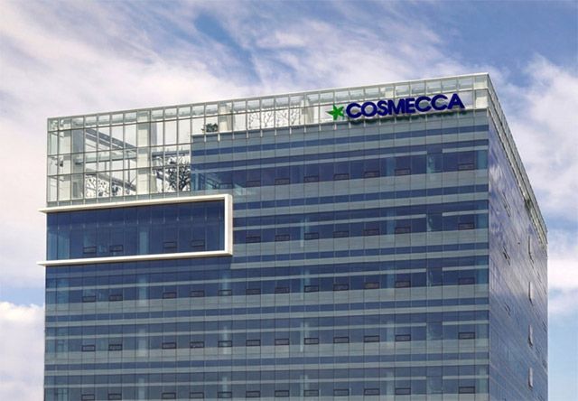 사진=코스메카코리아