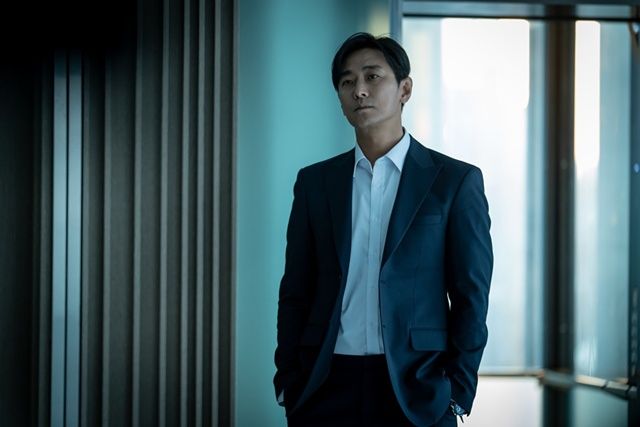 "사람은 다 그럴 수 있다"…주지훈이 그린 욕망의 얼굴 '클라이맥스'[인터뷰]