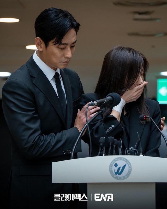 "사람은 다 그럴 수 있다"…주지훈이 그린 욕망의 얼굴 '클라이맥스'[인터뷰]