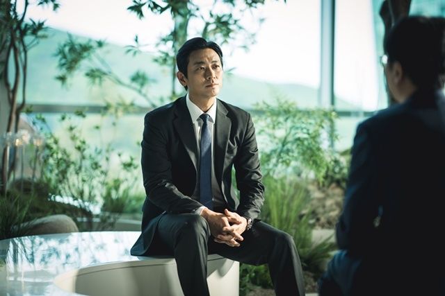 "사람은 다 그럴 수 있다"…주지훈이 그린 욕망의 얼굴 '클라이맥스'[인터뷰]