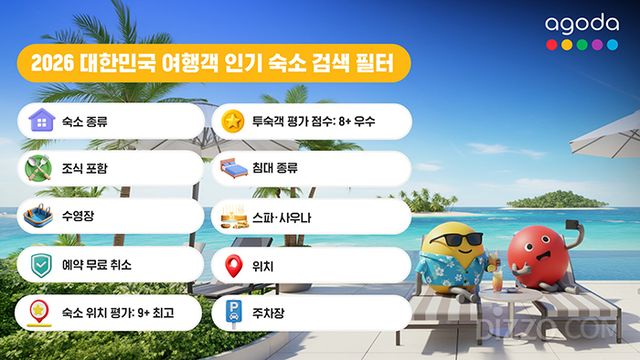 사진=아고다 