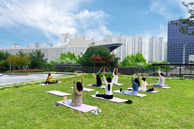 사진=더블트리 바이 힐튼 서울 판교