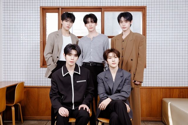 제로베이스원 인터뷰 / 사진: 웨이크원 제공