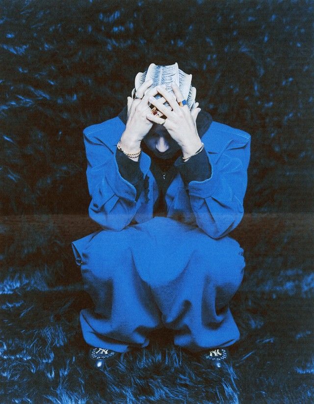 태양 "스스로에게 질문 던진 시간"…20주년에 꺼낸 'QUINTESSENCE' [종합]
