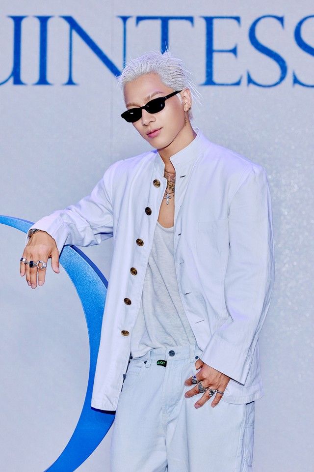 태양 음감회 / 사진: 더블랙레이블 제공