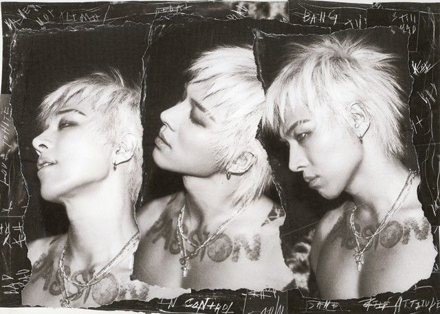태양 "스스로에게 질문 던진 시간"…20주년에 꺼낸 'QUINTESSENCE' [종합]